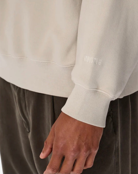 The Del Sur Sweat - Grain by Industrie Clothing