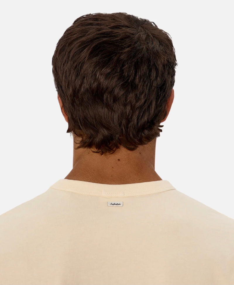 The Del Sur Tee - Sunflower by Industrie Clothing