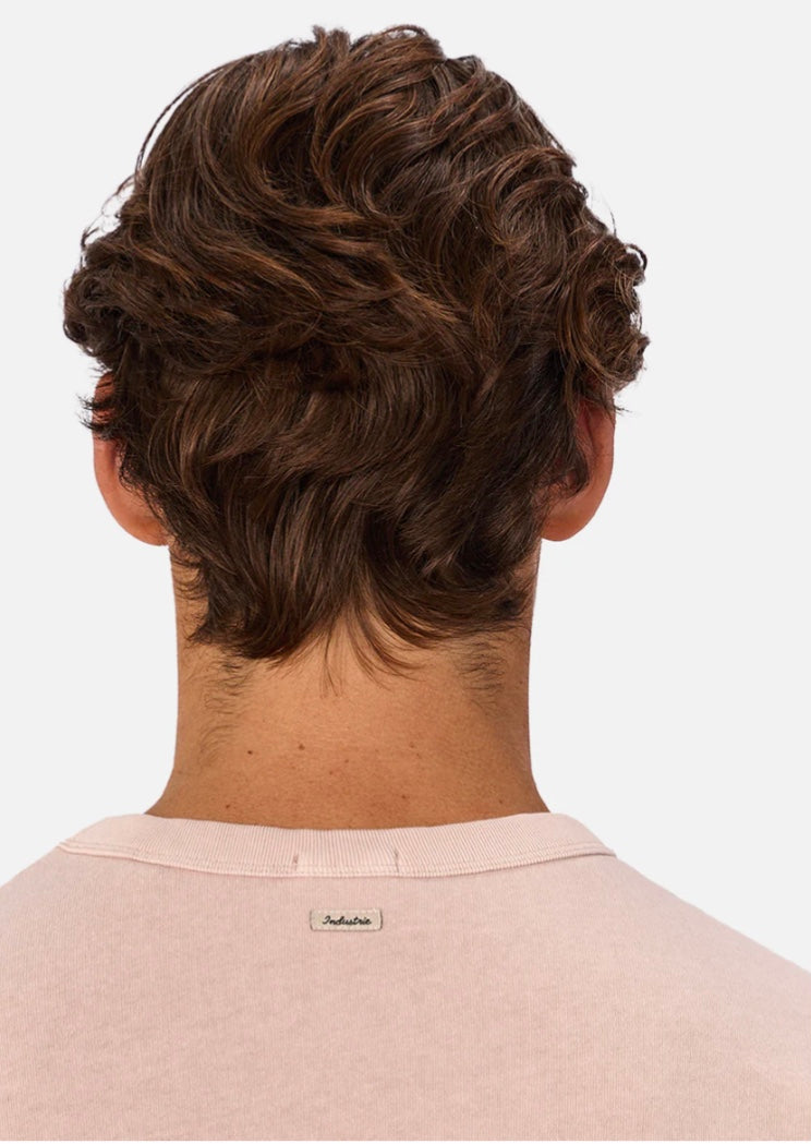 The Del Sur Tee - Himalayan by Industrie Clothing