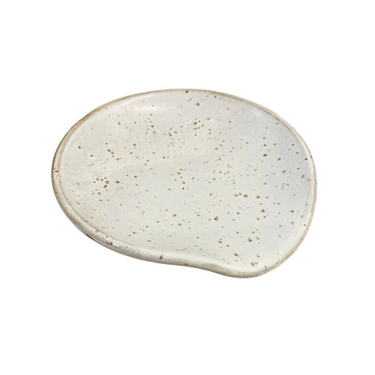 Francis Ceramic Spoon Rest