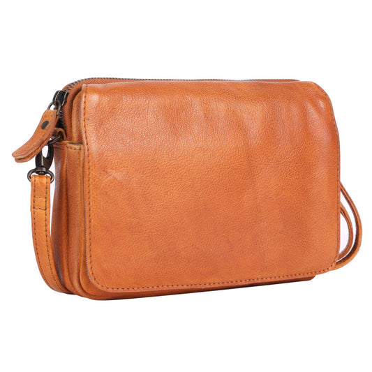 Rugged Hide Wareemba Bag - 2 Colours