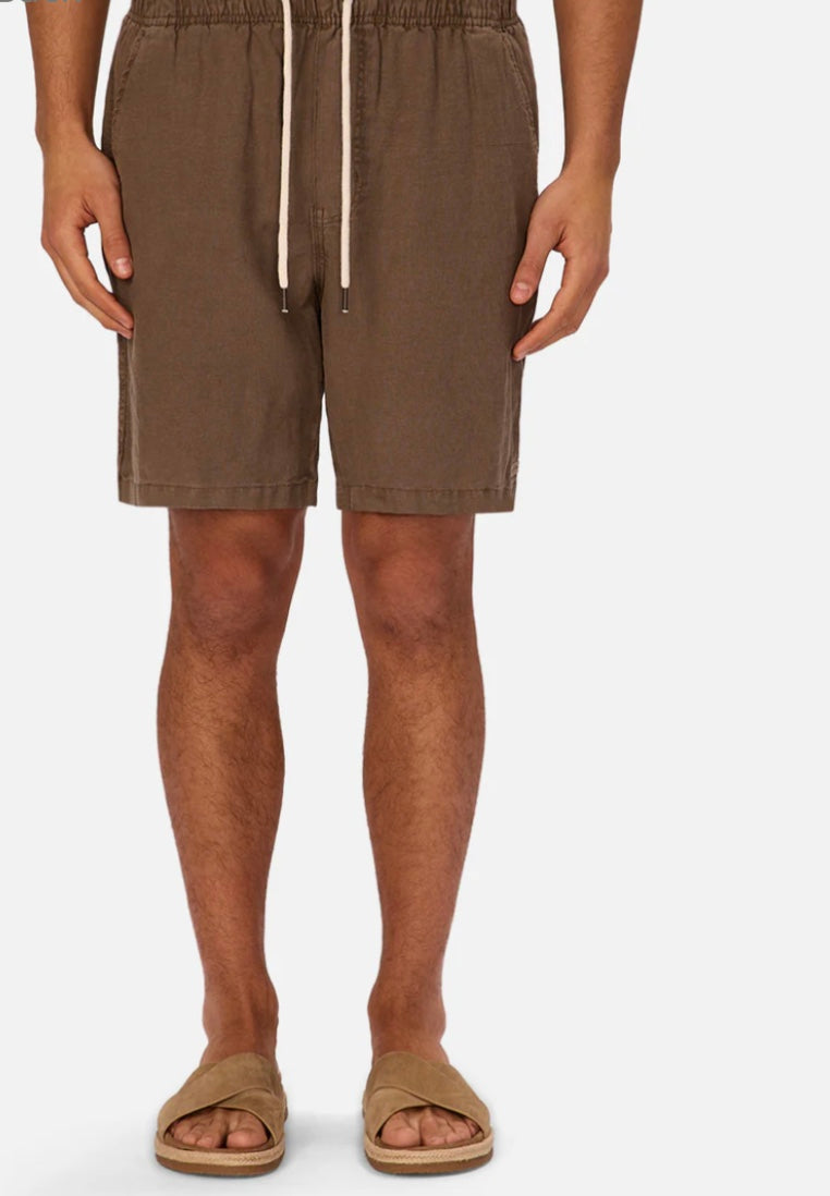 The Marina Short - Bark25 by Industrie clothing