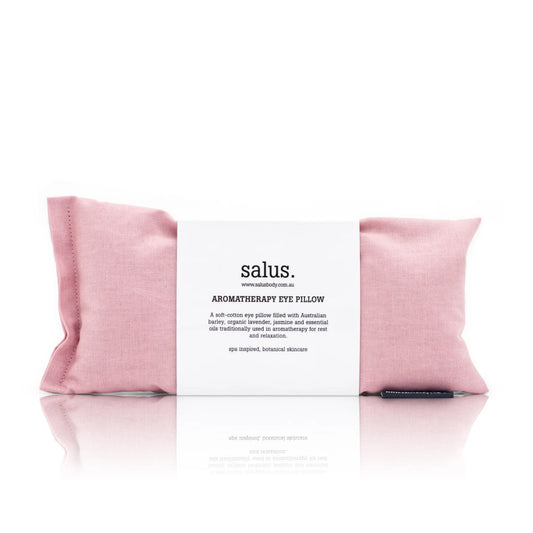Salus Body- Aromatherapy Eye Pillow