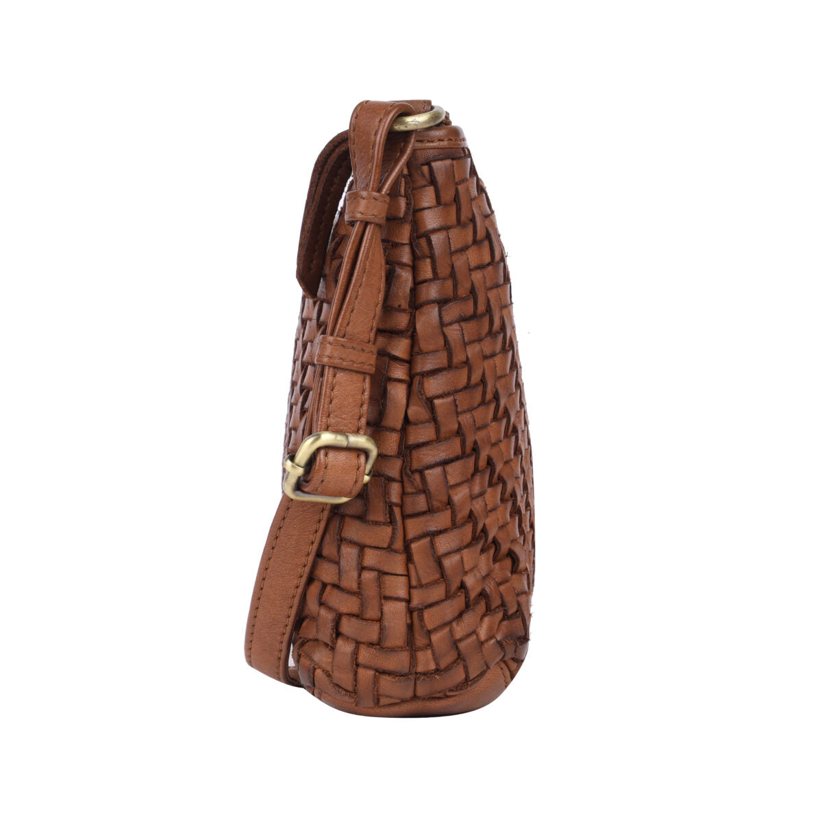 Bendigo Bag - by Rugged Hide 3 Colours available
