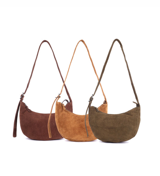 Tulip Bag by Rugged Hide - 3 Colours Available