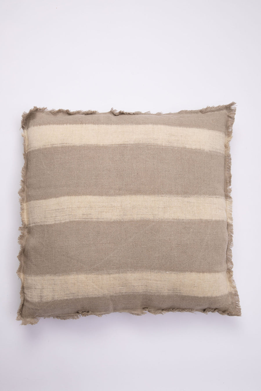 Shell Bay Cushion by Holiday Home