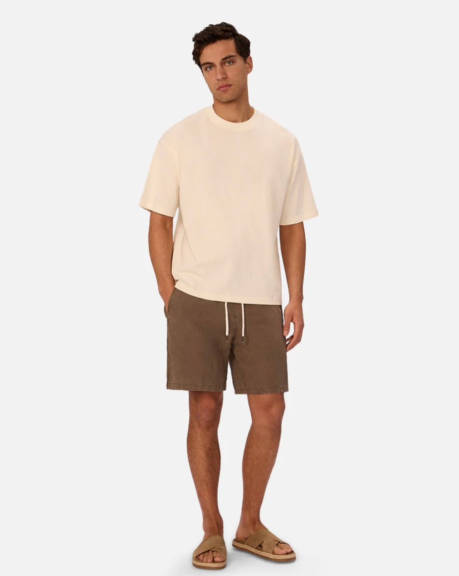 The Marina Short - Bark25 by Industrie clothing