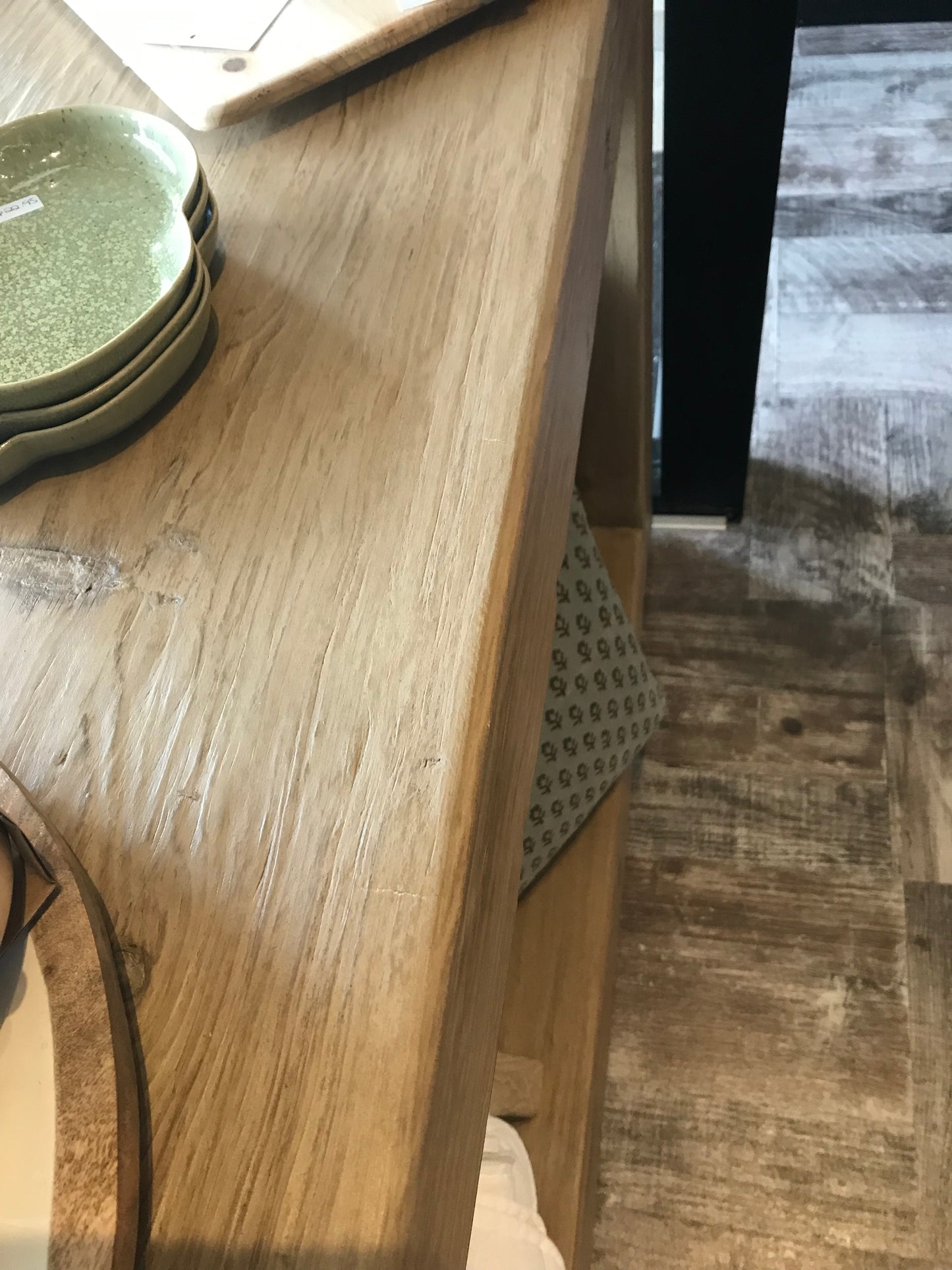 Elm Block Console