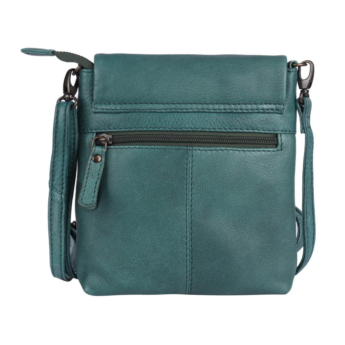 Bexley Cross Over Bag by Rugged Hide