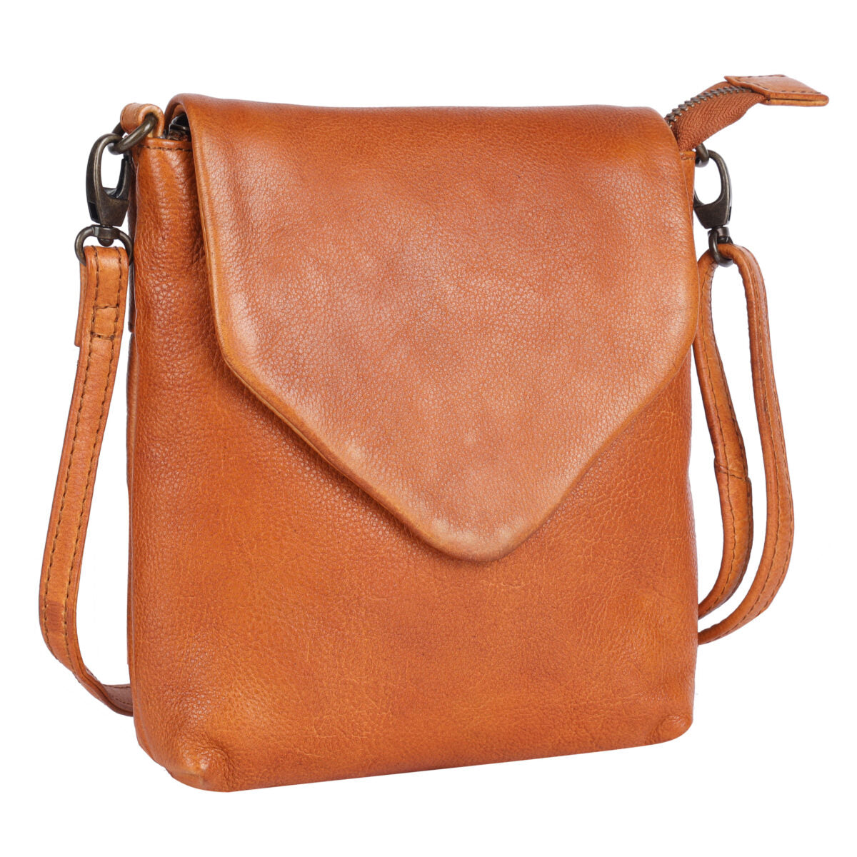Bexley Cross Over Bag by Rugged Hide