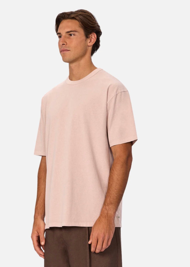 The Del Sur Tee - Himalayan by Industrie Clothing