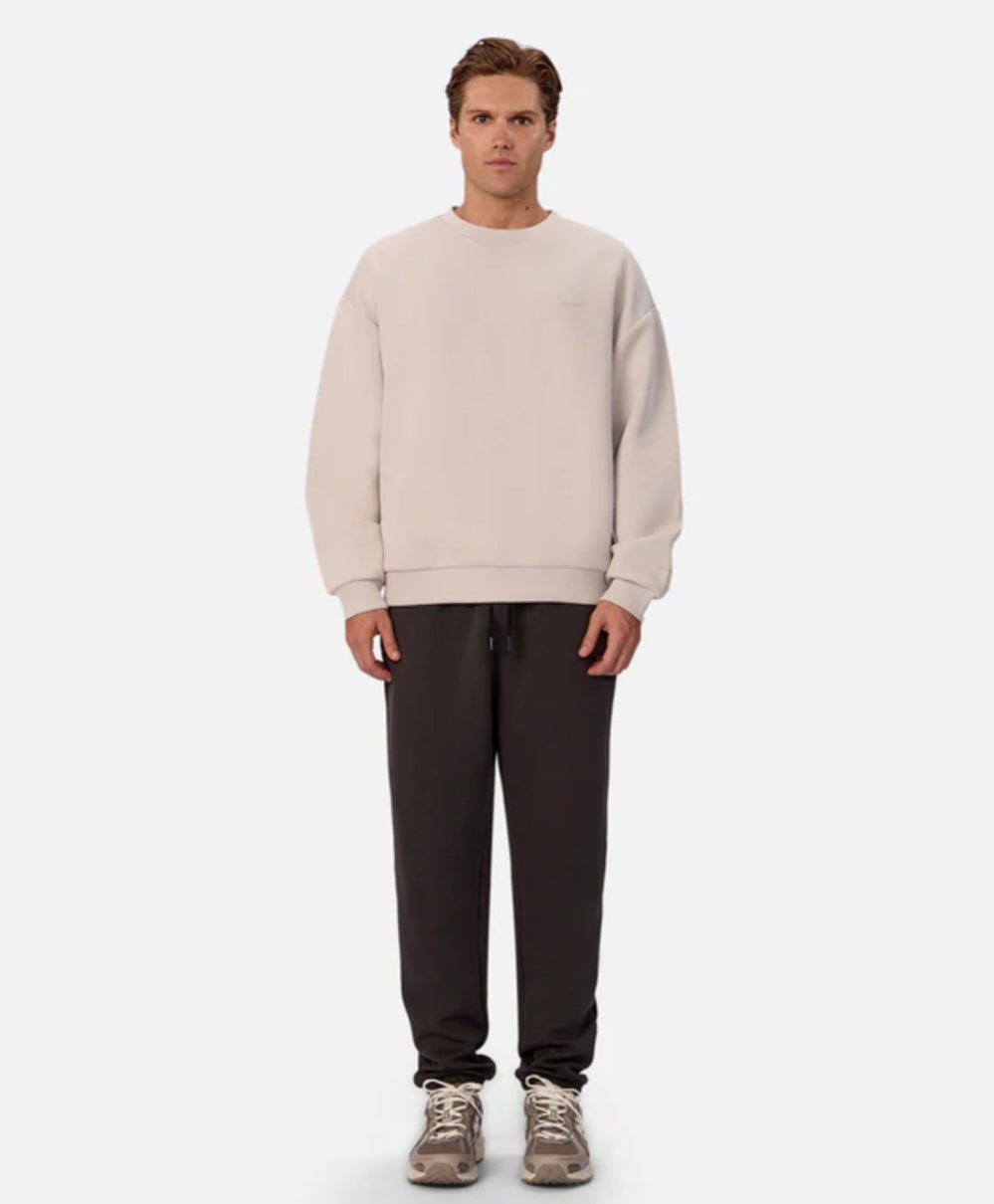 The Tech Del Sur Trackpant - Carbon by Industrie Clothing