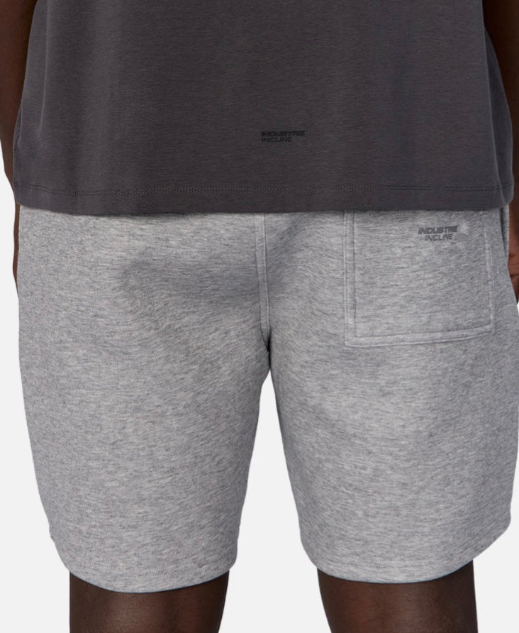 The Freeman Sleeveless Tee - Onyx by Industrie clothing