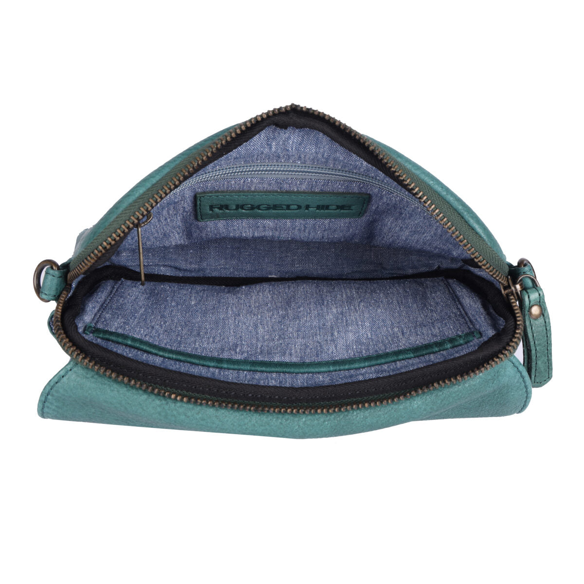 Rugged Hide Wareemba Bag - 2 Colours