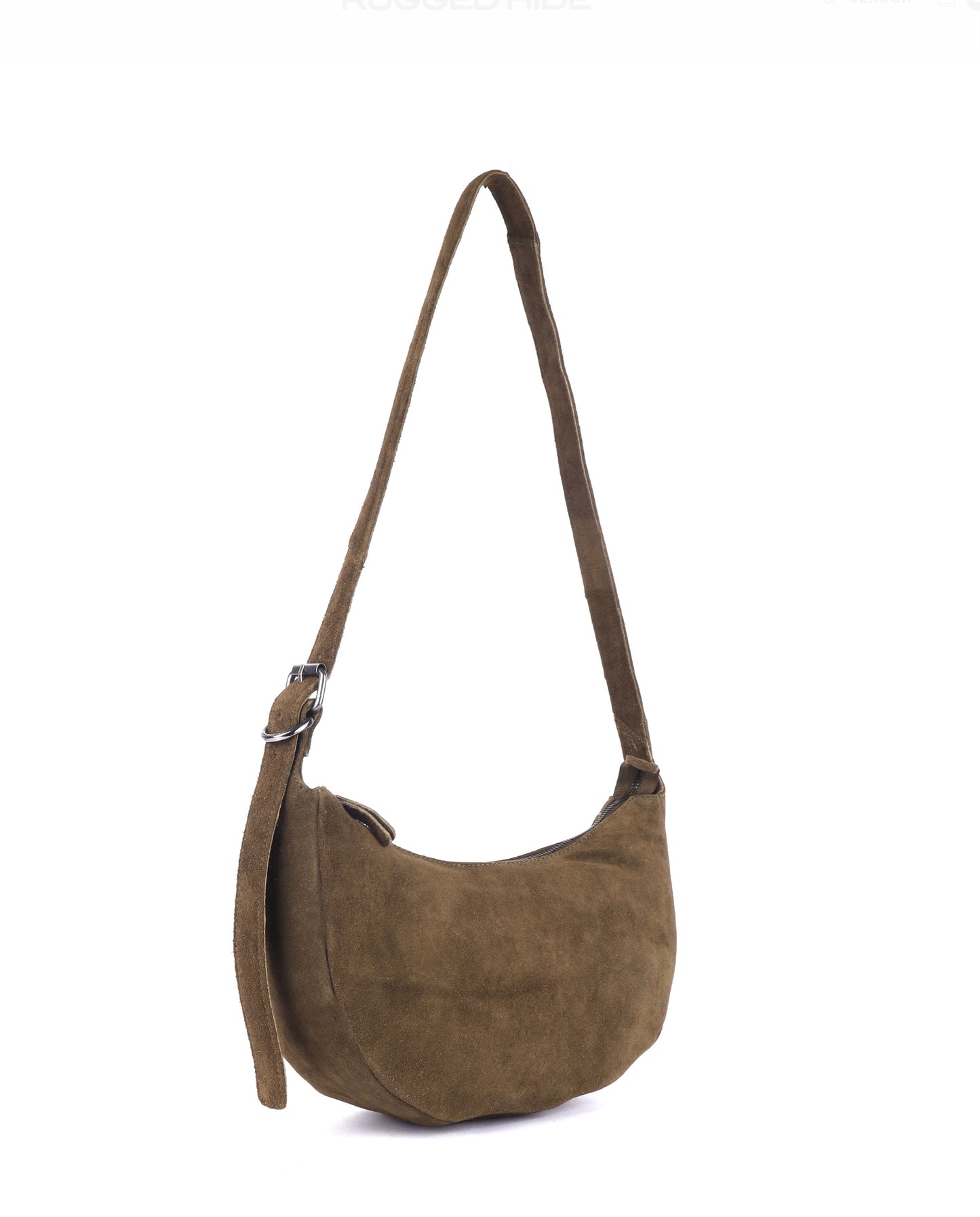 Tulip Bag by Rugged Hide - 3 Colours Available