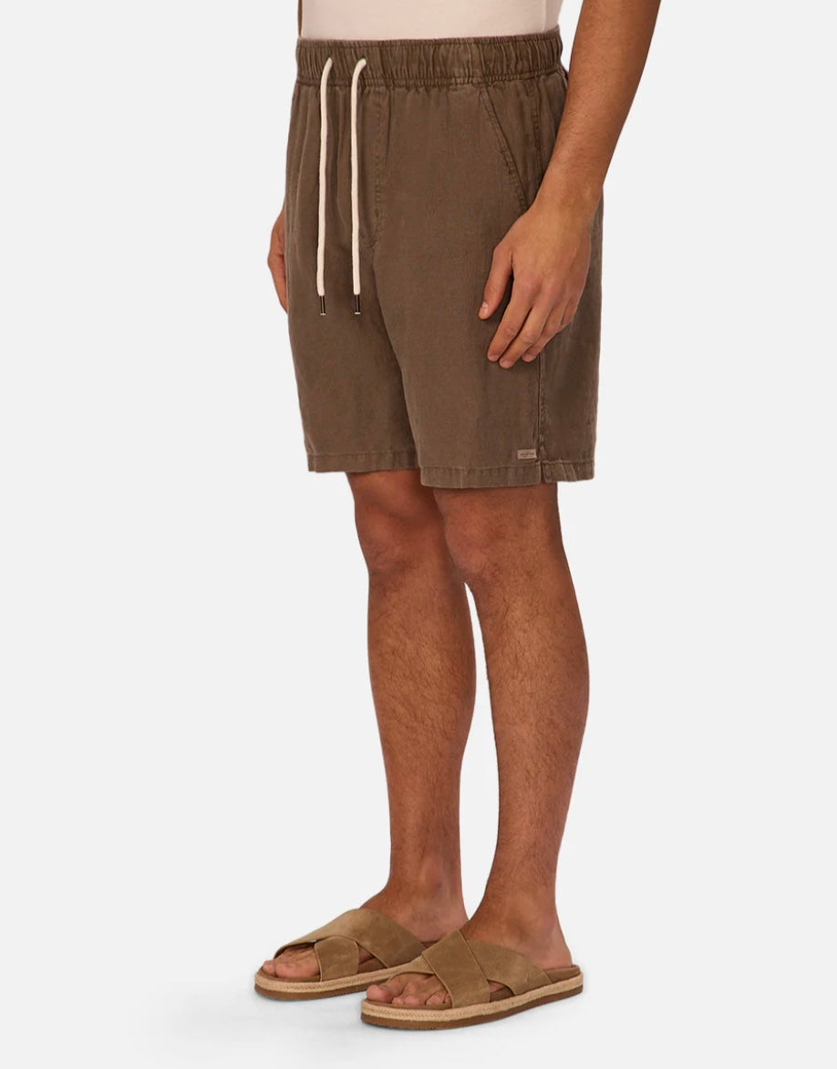 The Marina Short - Bark25 by Industrie clothing