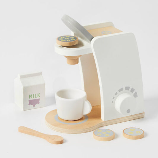 Coffee Machine - Zooabee