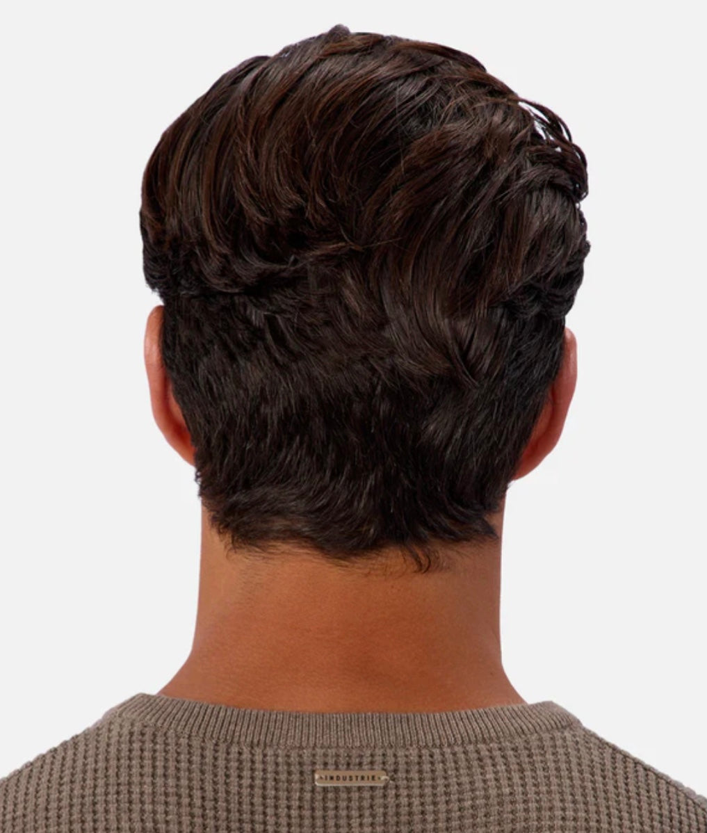 The Philly Waffle Knit - Tweed Marl by Industrie Clothing