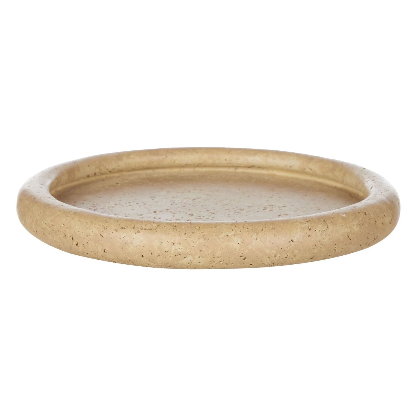 Norma Rounded Tray