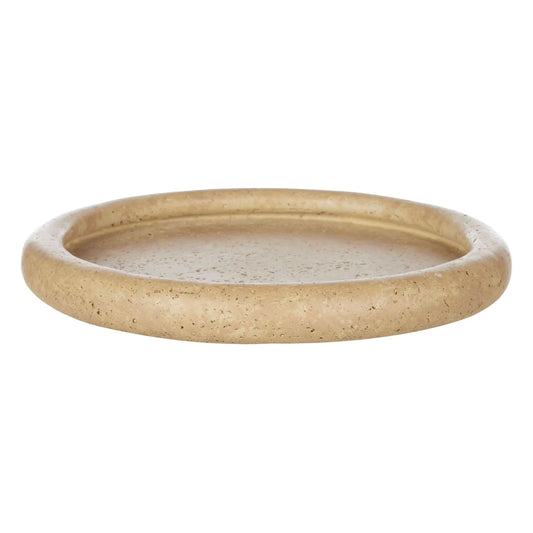 Norma Rounded Tray