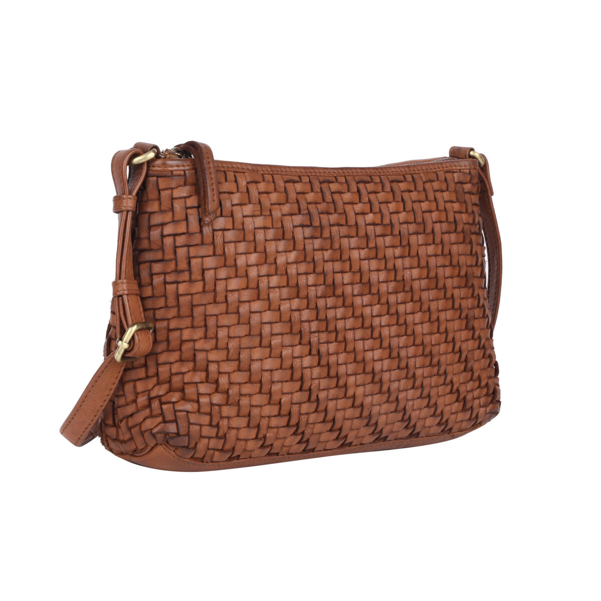Bendigo Bag - by Rugged Hide 3 Colours available