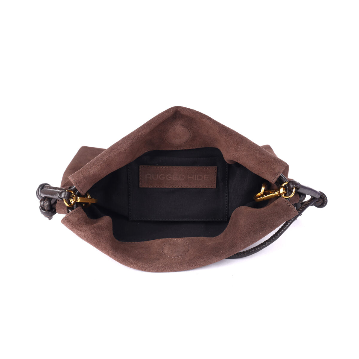 Gracie Bag by Rugged Hide - 4 Colours Available
