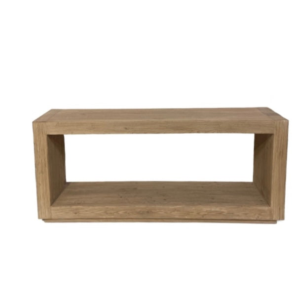 Elm Block Console