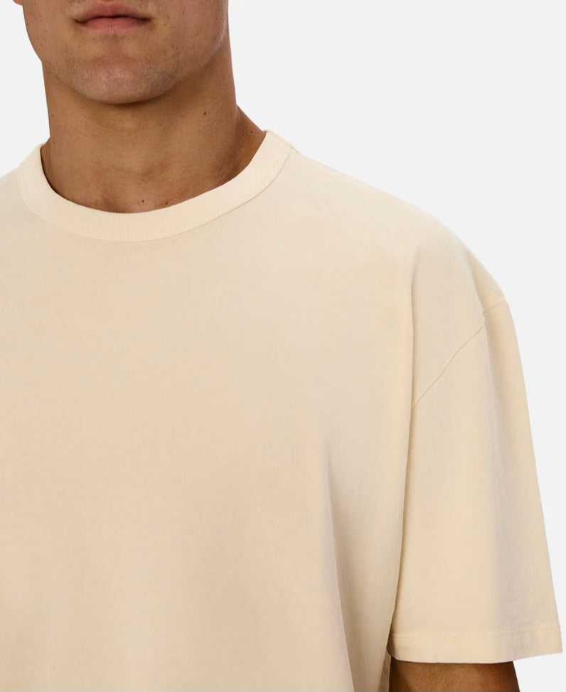 The Del Sur Tee - Sunflower by Industrie Clothing