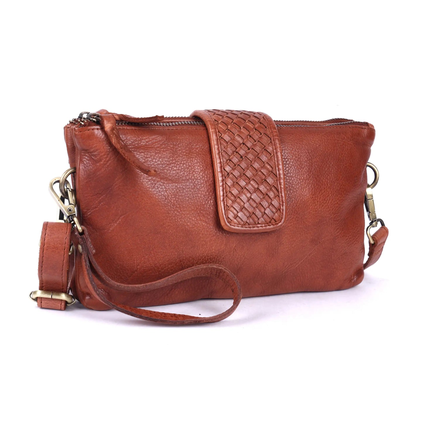 Evie Bag by Rugged Hide - 3 Colours Available