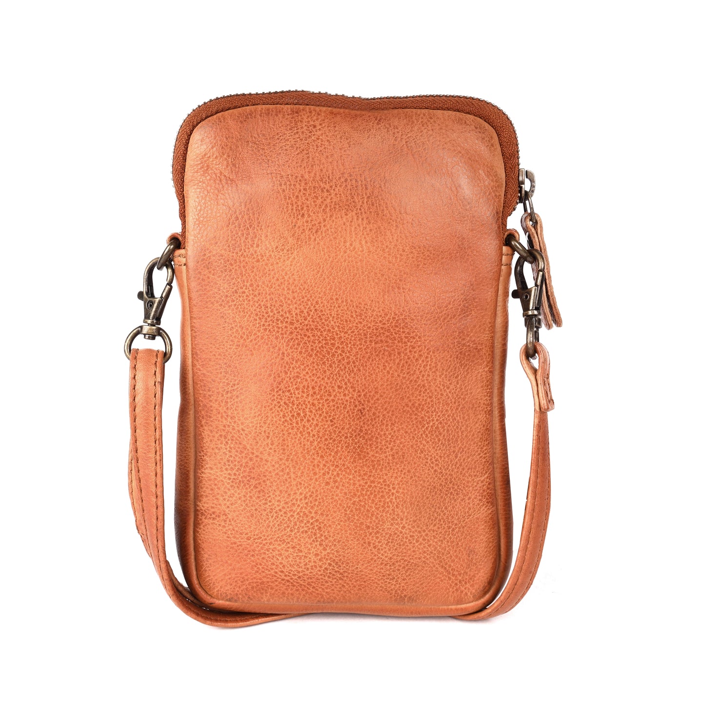 Rugged Hide Rosebery Bag - 3 colours