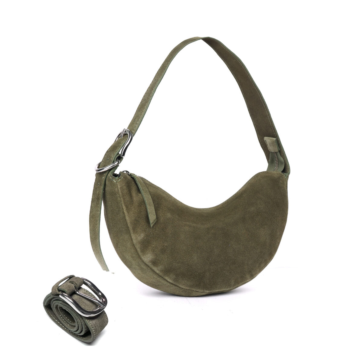 Indie Bag by Rugged Hide - 2 Colours Available