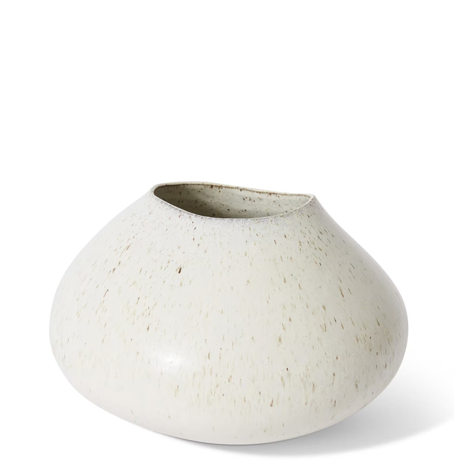 Talula Pod Vase - 21 x 21 x 14cm