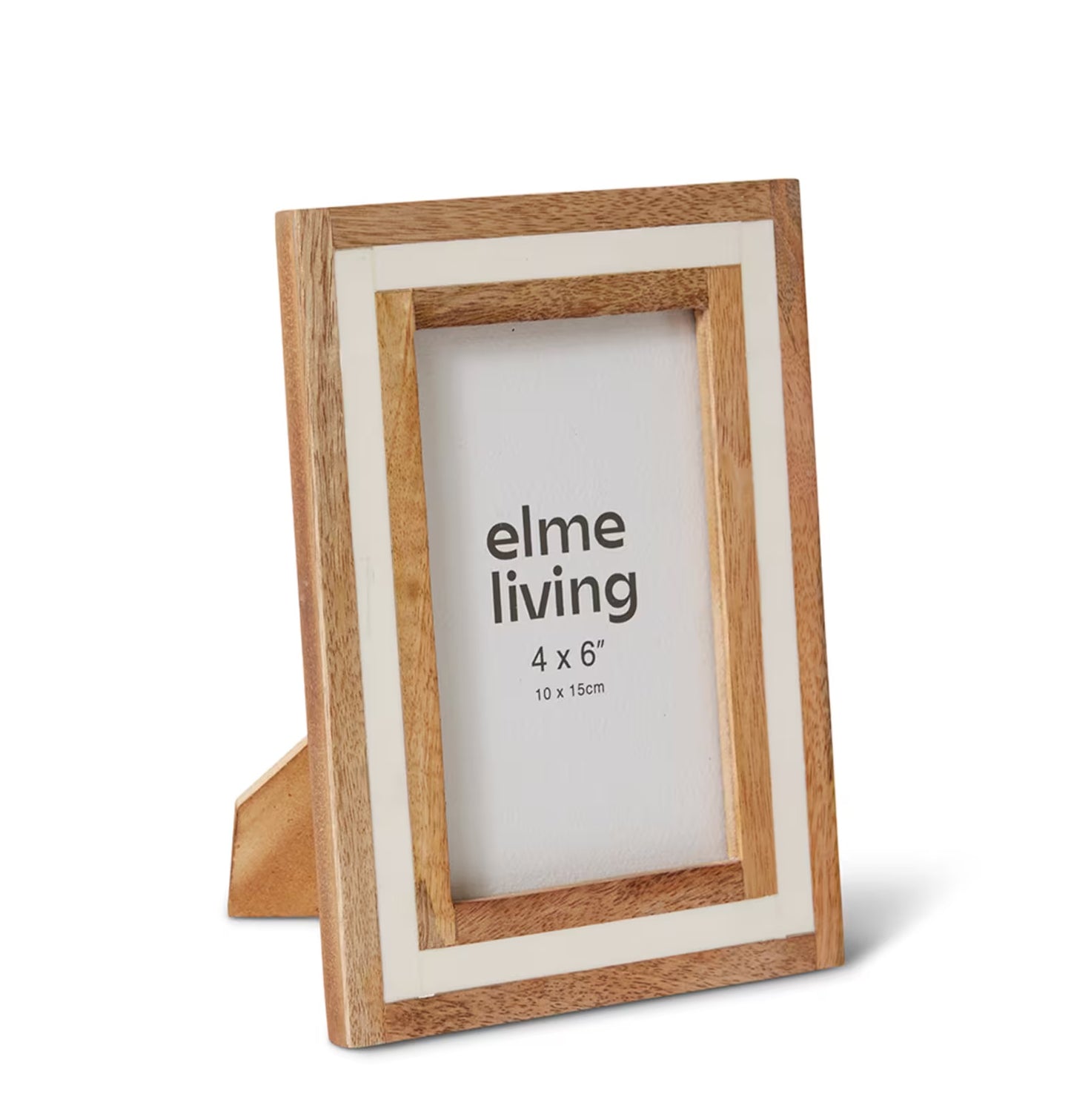 Pedro Photo Frame 4x6