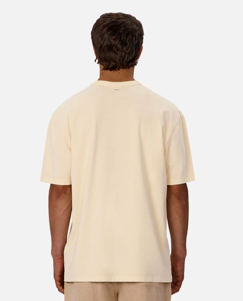 The Del Sur Tee - Sunflower by Industrie Clothing
