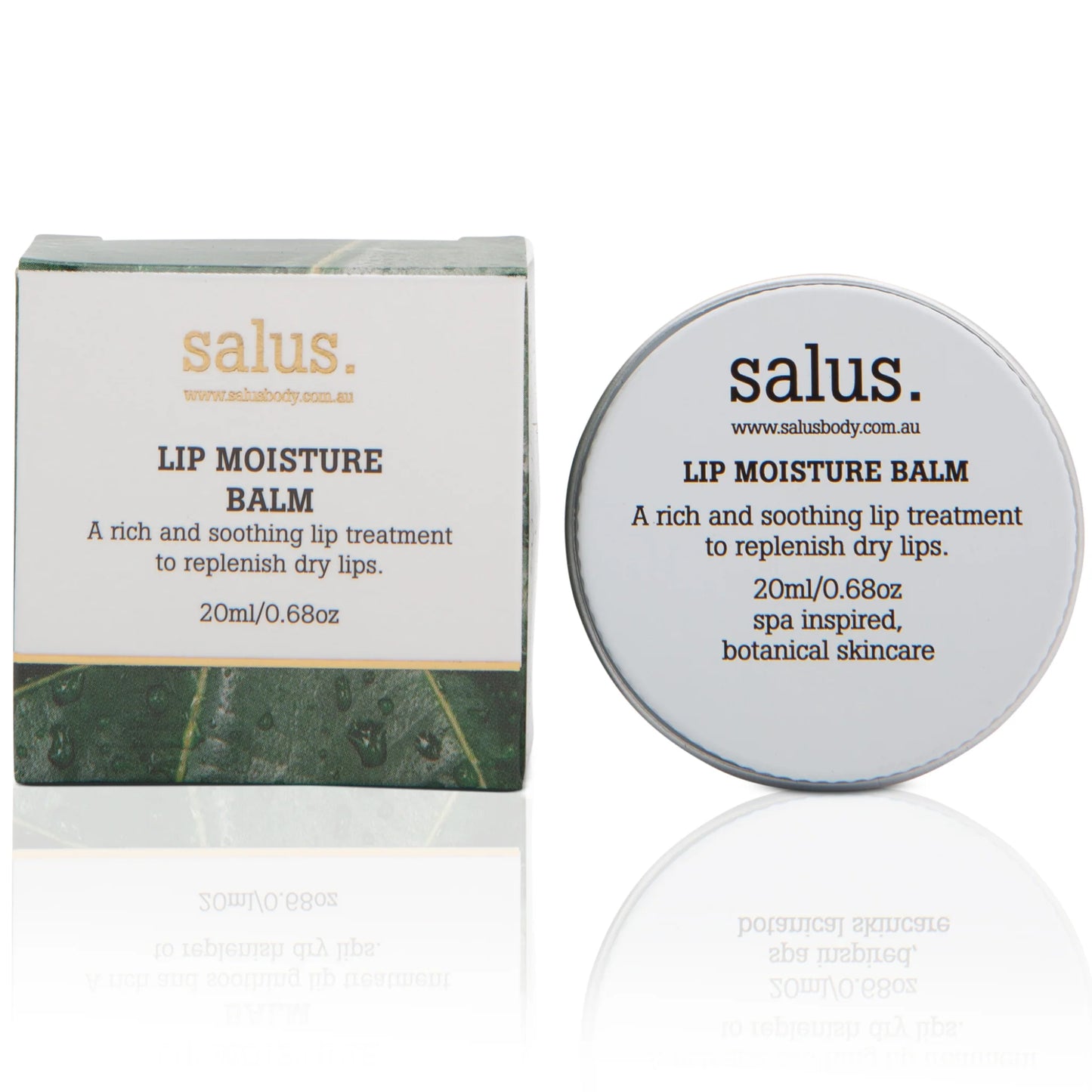 Salus Body- Lip Moisture Balm