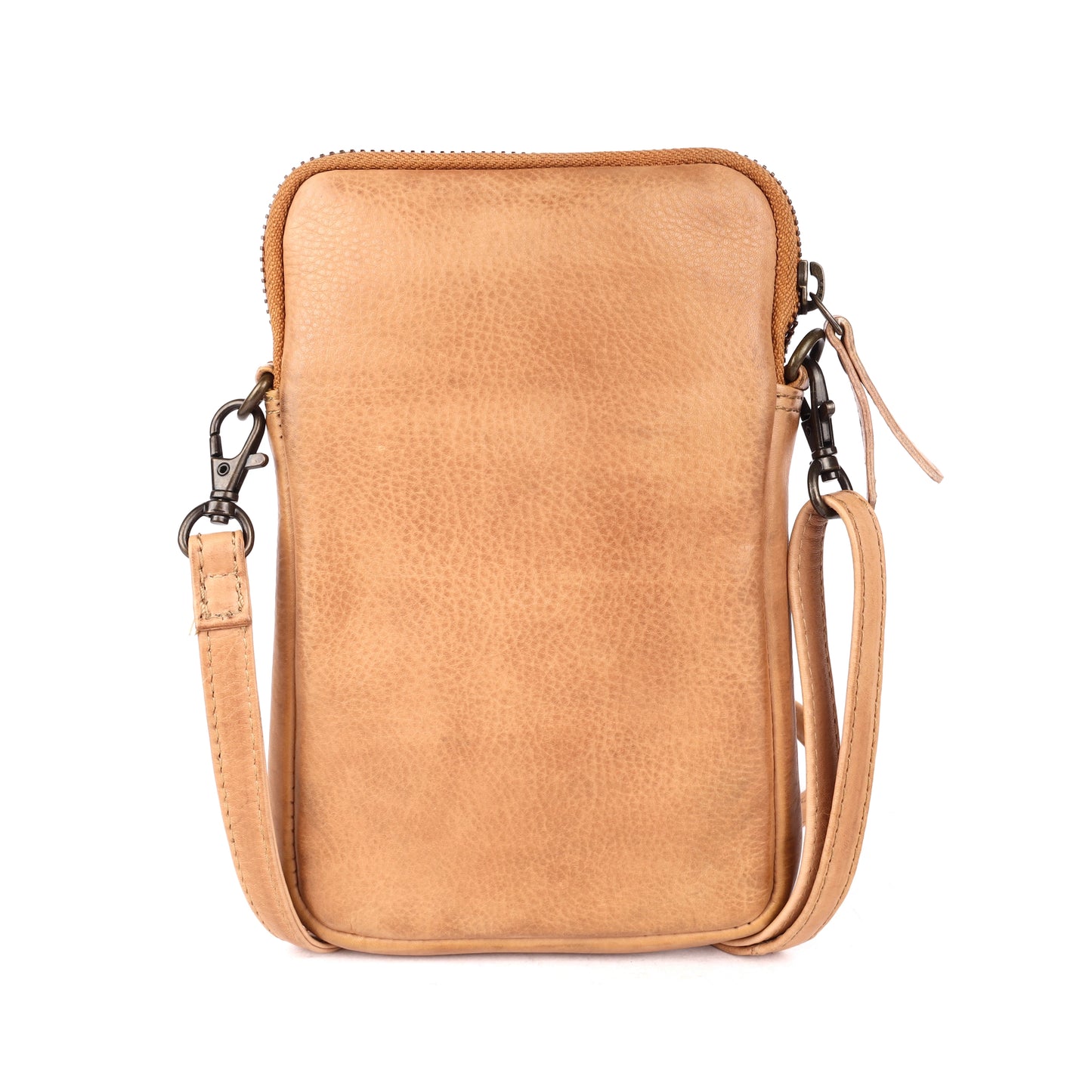 Rugged Hide Rosebery Bag - 3 colours