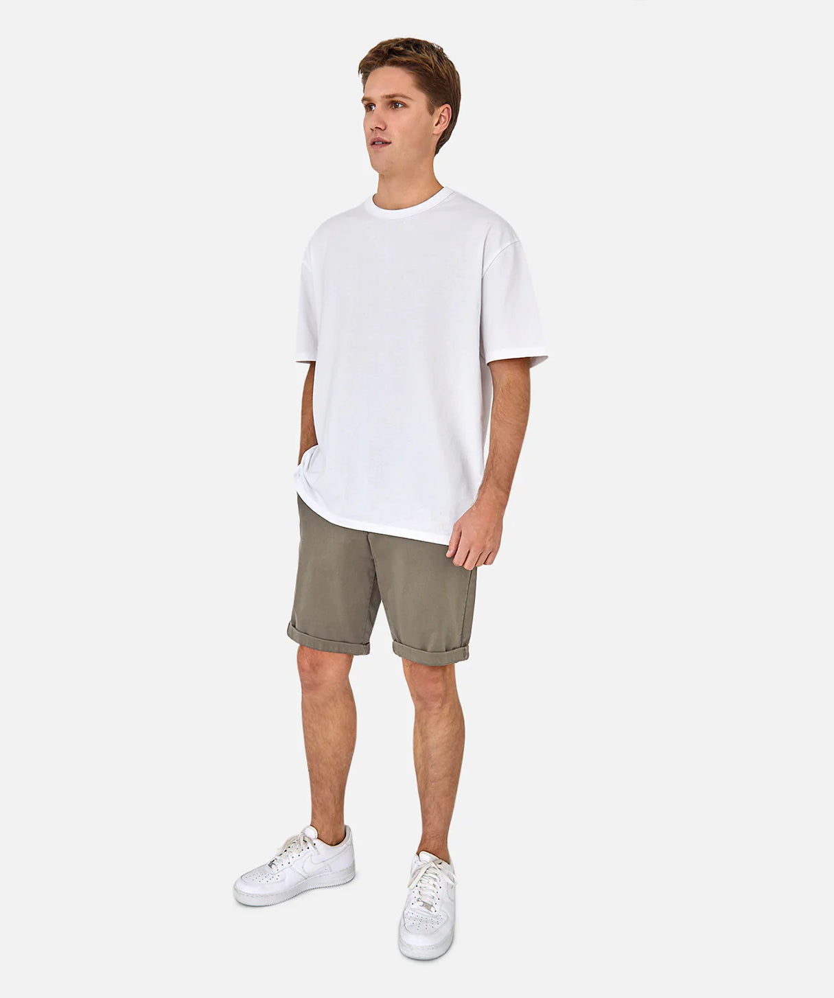 The Rinse Drifter Short by Industrie Clothing 2 Colours Available