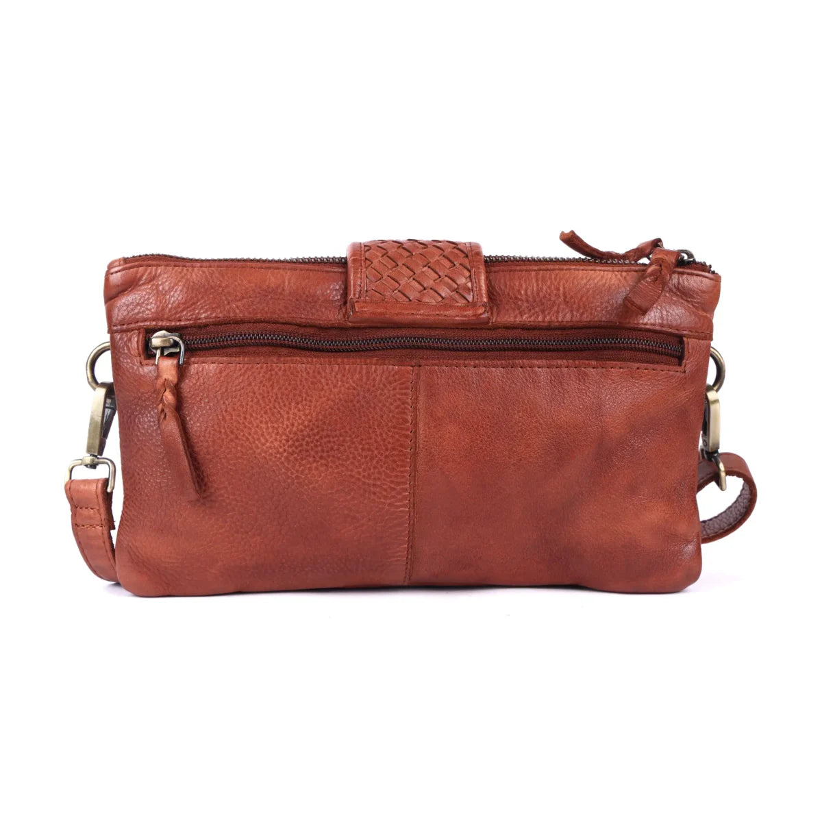 Evie Bag by Rugged Hide - 3 Colours Available
