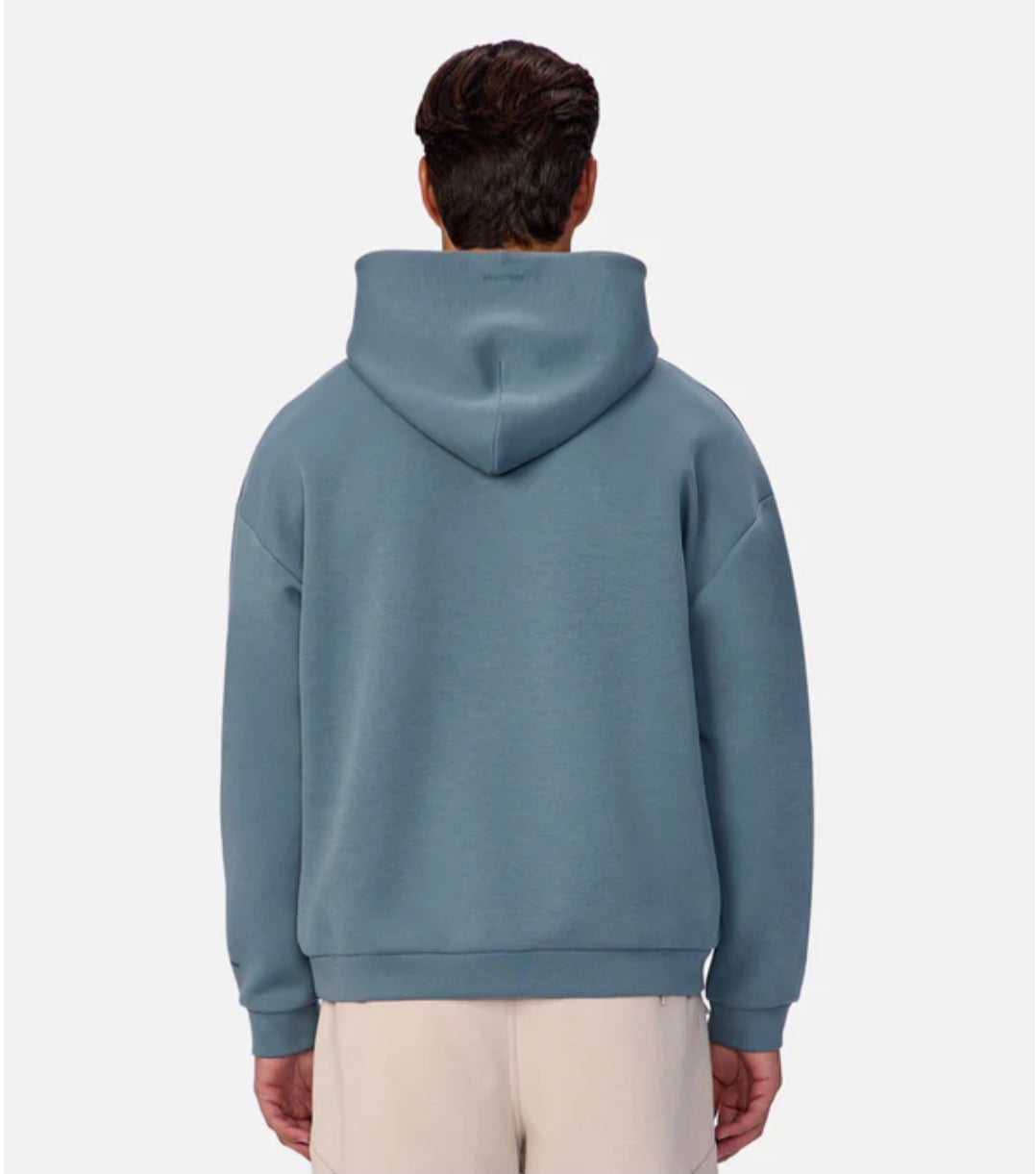 The Tech Del Sur Hoodie - Adriatic 26 by Industrie Clothing