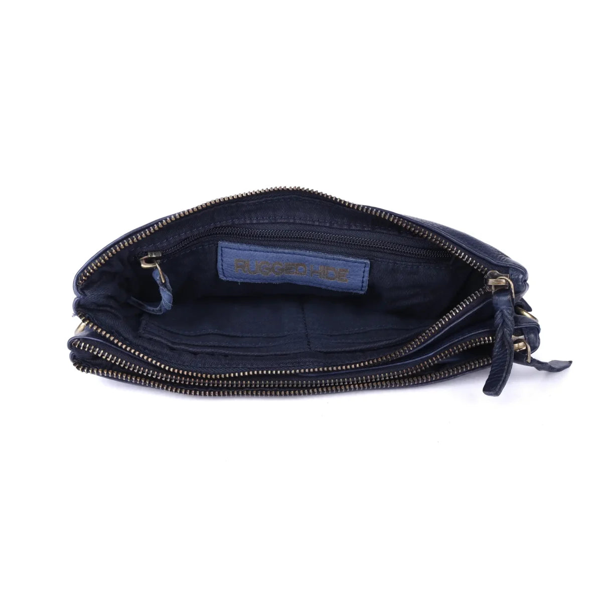 Evie Bag by Rugged Hide - 3 Colours Available