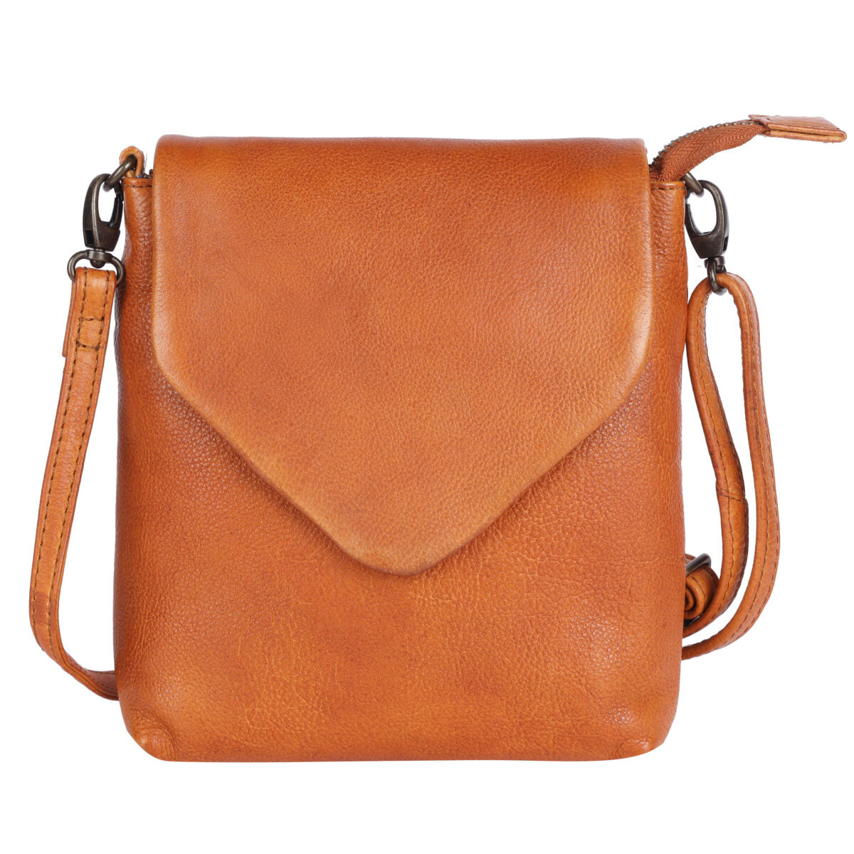 Bexley Cross Over Bag by Rugged Hide