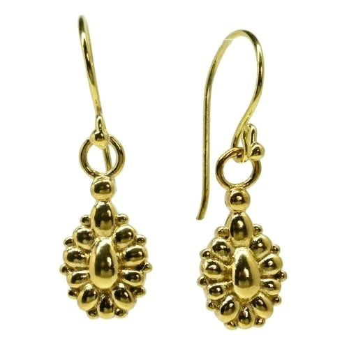 Florette Earrings by Melanie Woods