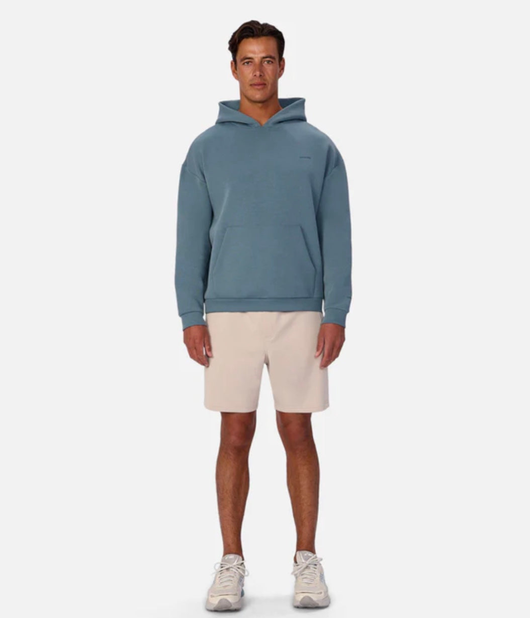 The Tech Del Sur Hoodie - Adriatic 26 by Industrie Clothing