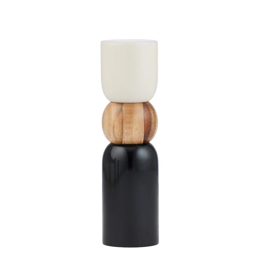 Pisces Wood S&P Grinder - 2 colours