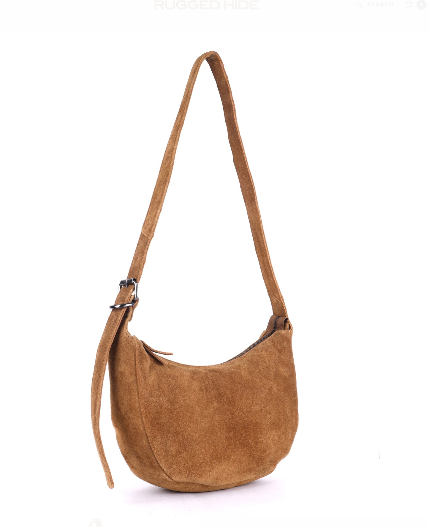 Tulip Bag by Rugged Hide - 3 Colours Available