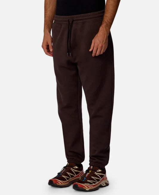 The Tech Del Sur Trackpant - Umber by Industrie Clothing