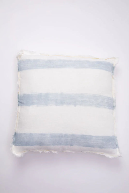 Shell Bay Cushion by Holiday Home