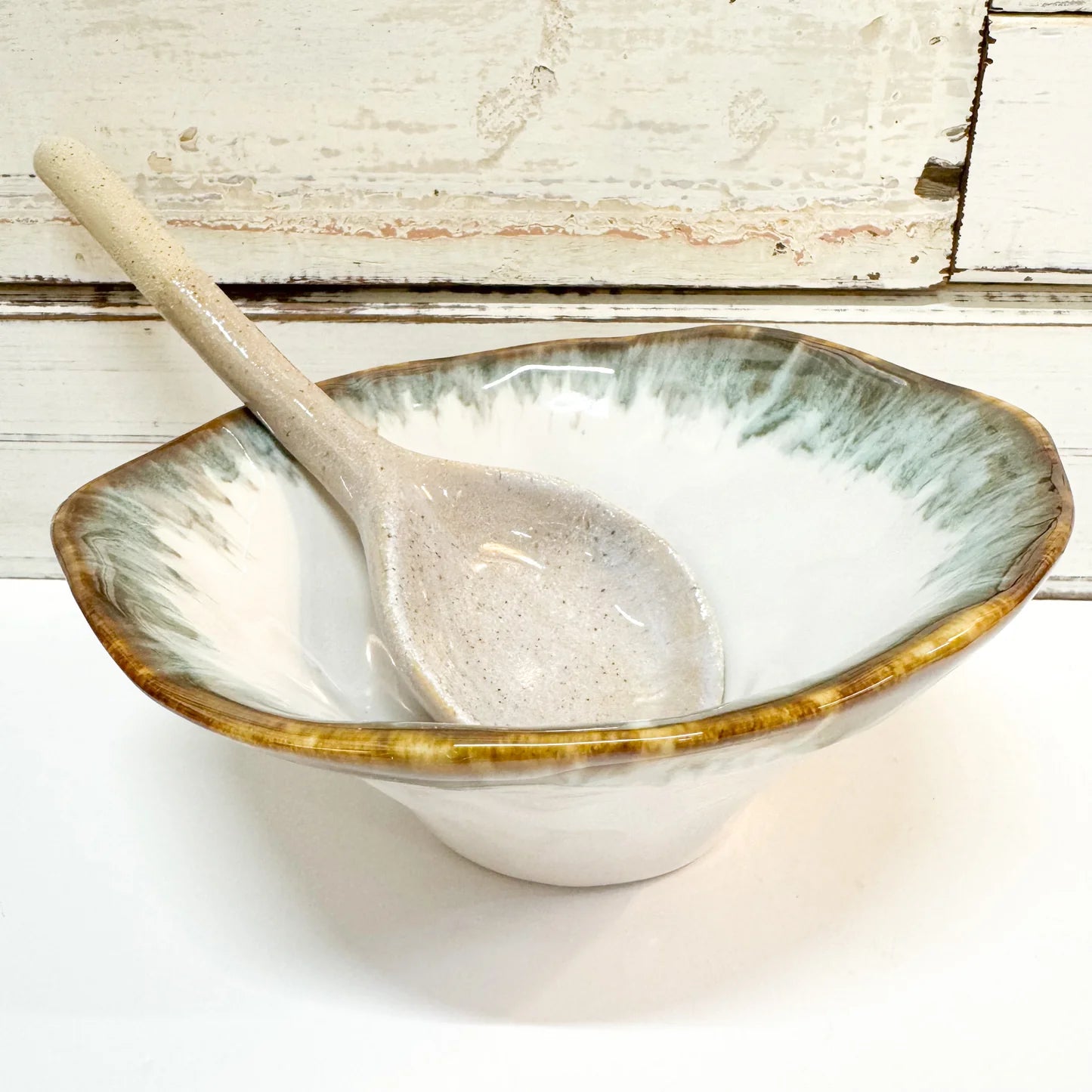 Mode Spoon