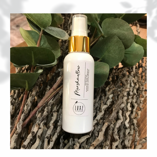 Marshmallow Room Spray