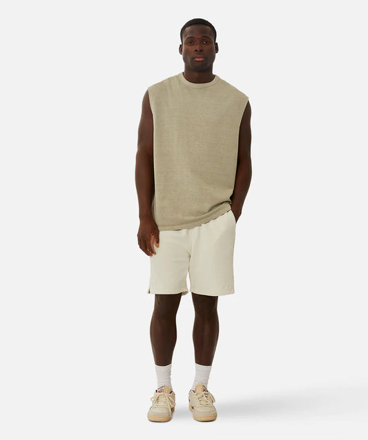 Del Sur Sleeveless Tee by Industrie Clothing - various colours